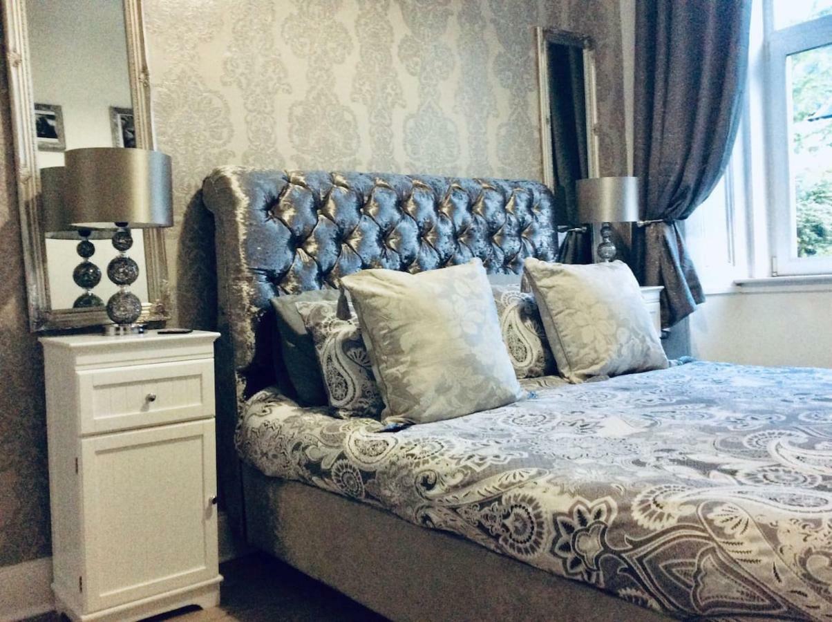 Appartement The Lion'S Den On Royal Street à Gourock Extérieur photo