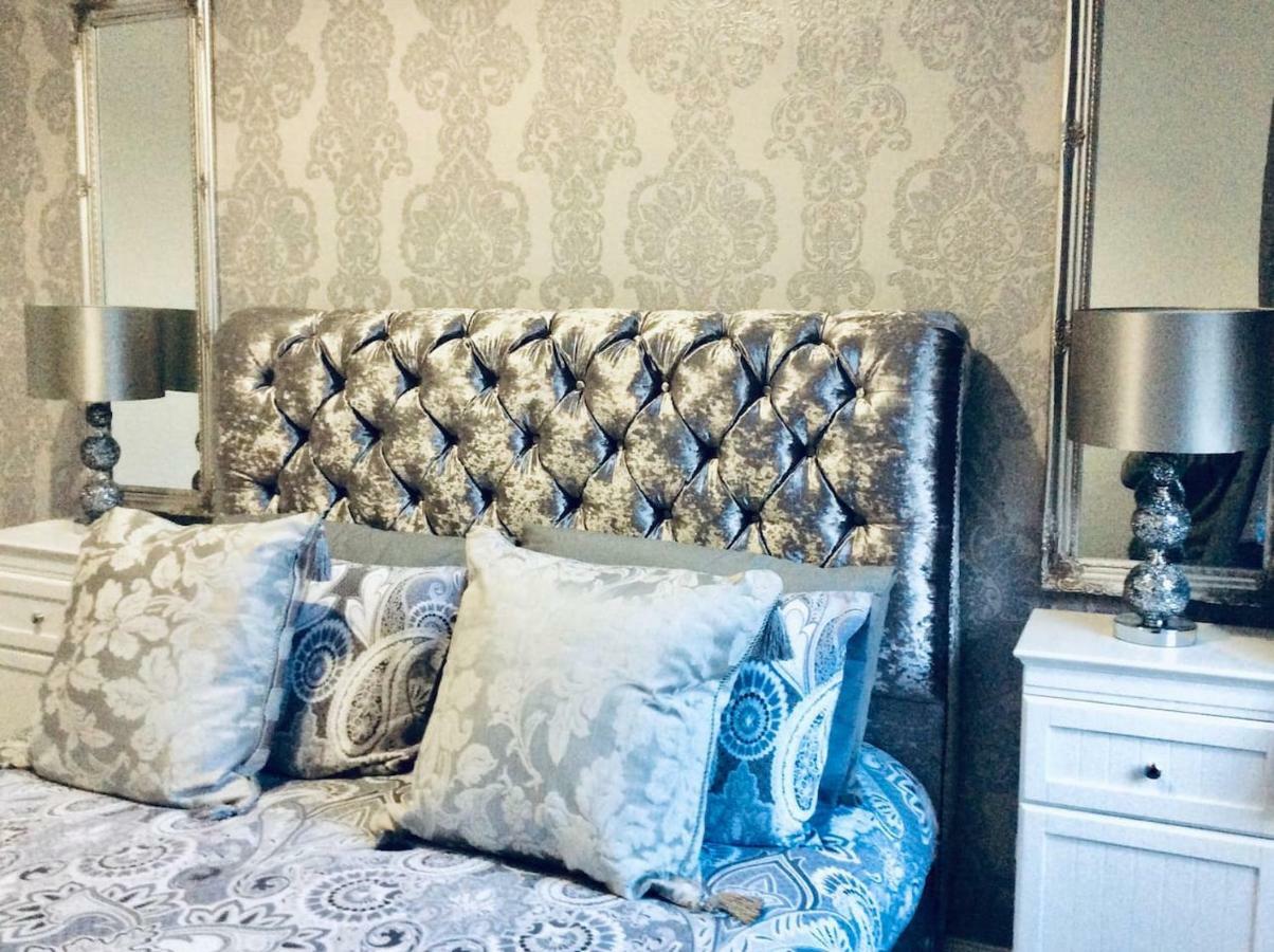 Appartement The Lion'S Den On Royal Street à Gourock Extérieur photo