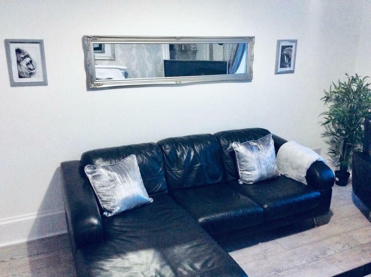 Appartement The Lion'S Den On Royal Street à Gourock Extérieur photo